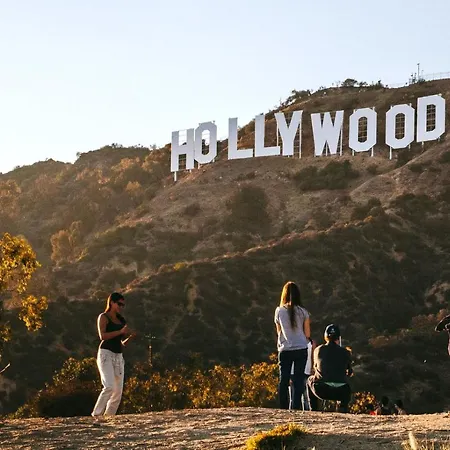 The California - Hollywood-3